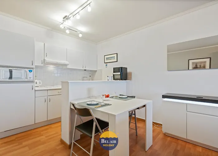 Apartamento Zeezicht Ix Cozy With Sea View T26