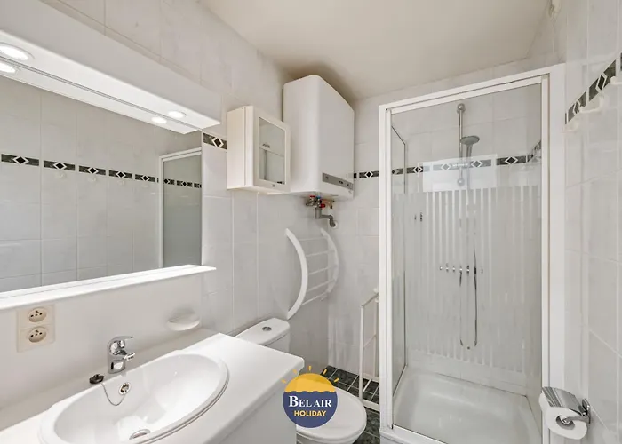 Zeezicht Ix Cozy With Sea View T26