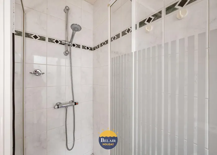 Zeezicht Ix Cozy With Sea View T26 Apartamento *