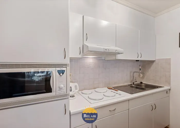 Zeezicht Ix Cozy With Sea View T26 Ostende