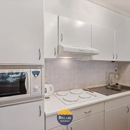 Zeezicht Ix Cozy With Sea View T26 Остенде